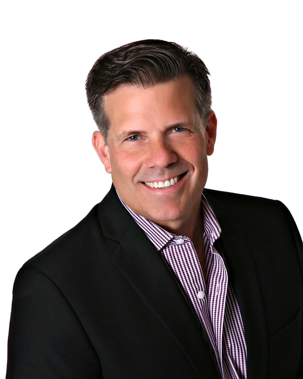 Greg Gregerson